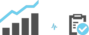 increase growth chart